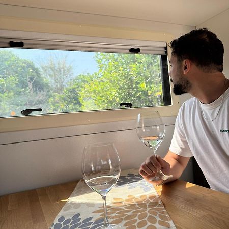 Morad Haharbel - Boutique Resort Dış mekan fotoğraf