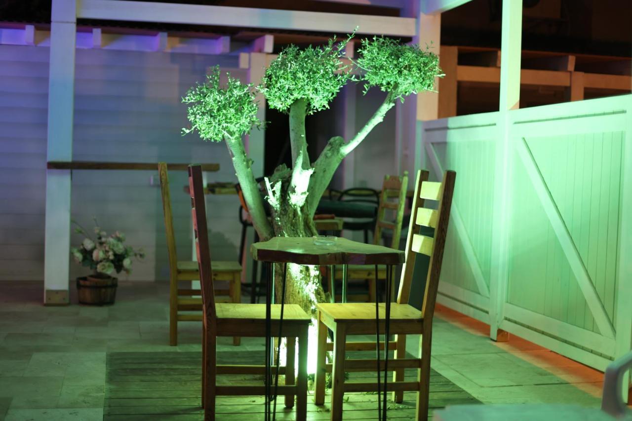 Morad Haharbel - Boutique Resort Dış mekan fotoğraf