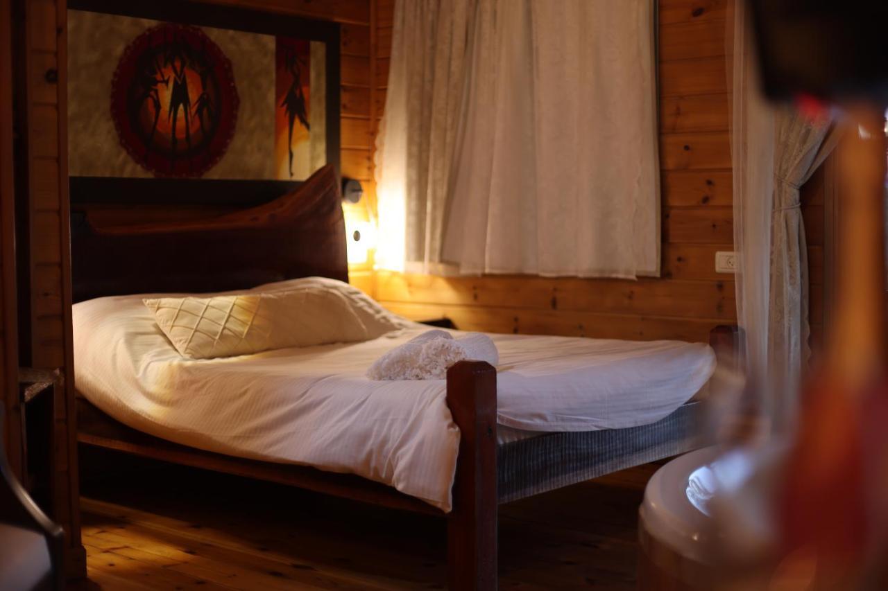 Morad Haharbel - Boutique Resort Dış mekan fotoğraf