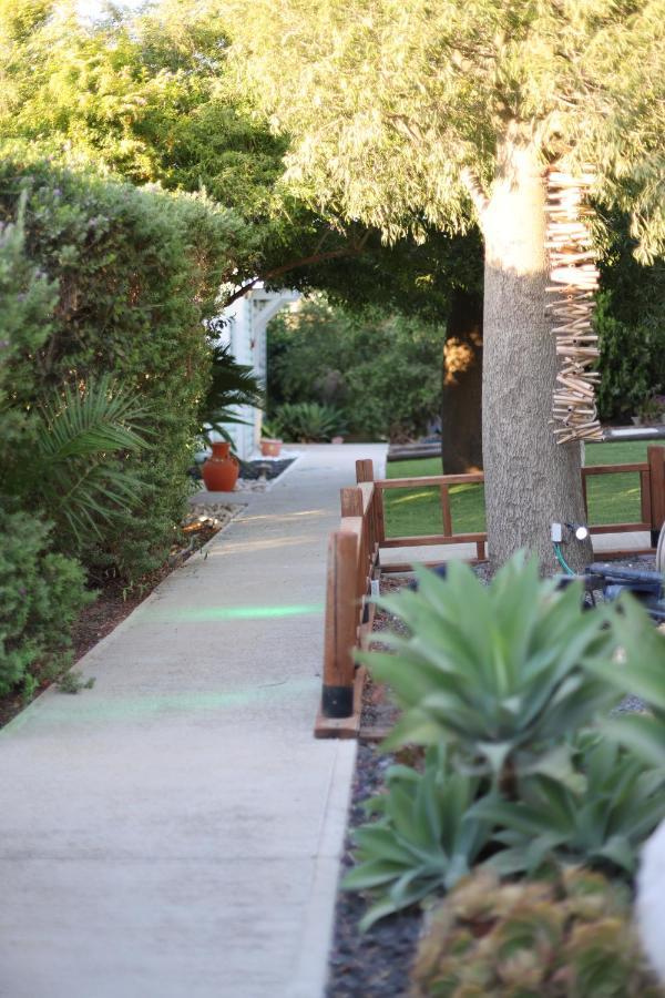 Morad Haharbel - Boutique Resort Dış mekan fotoğraf
