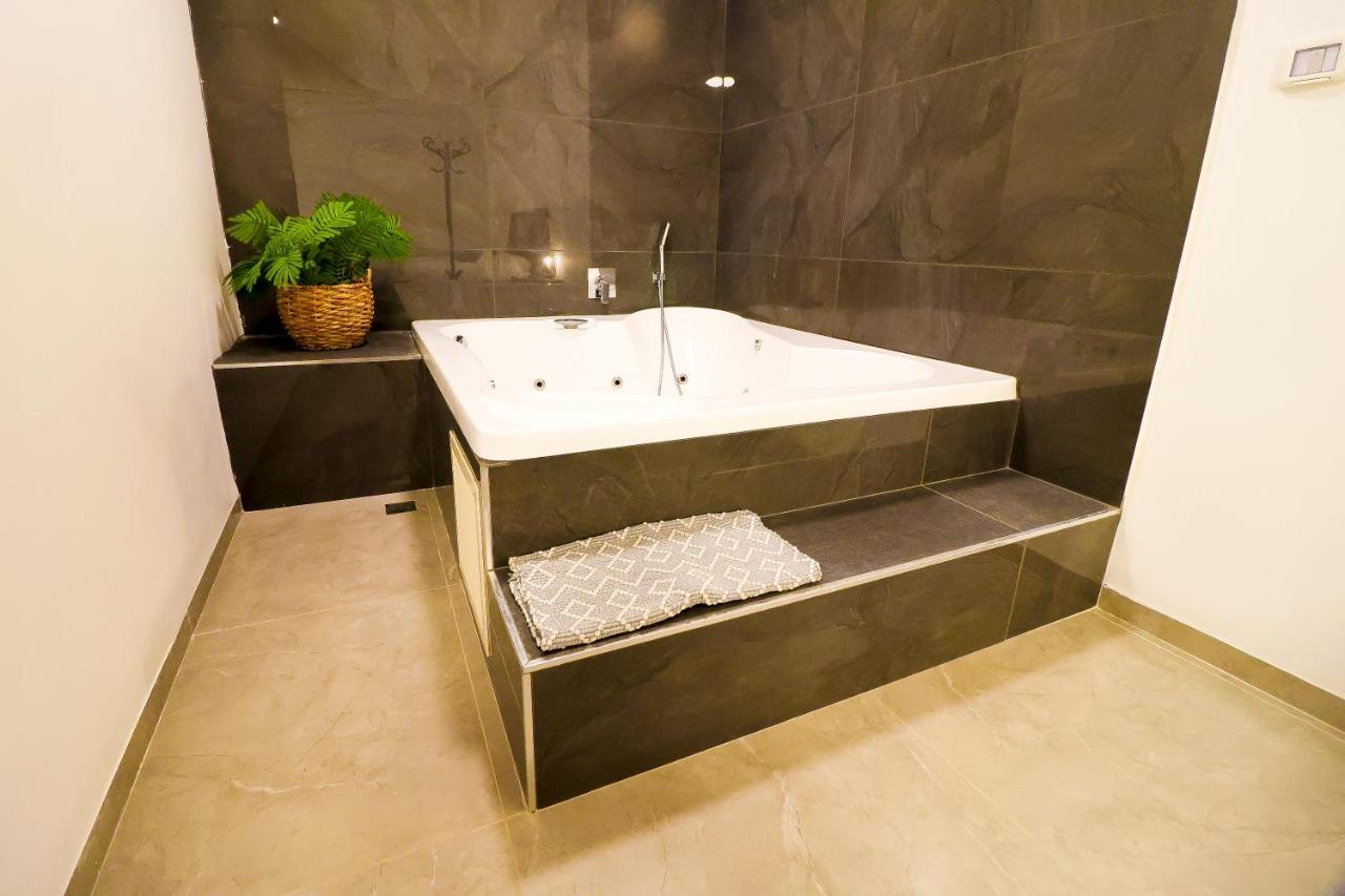 Morad Haharbel - Boutique Resort Dış mekan fotoğraf