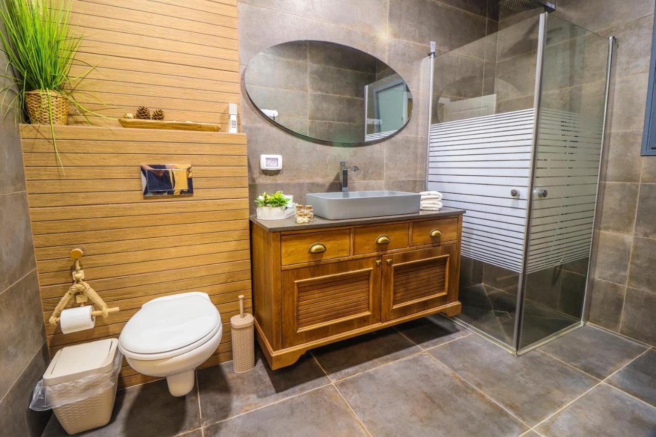 Morad Haharbel - Boutique Resort Dış mekan fotoğraf