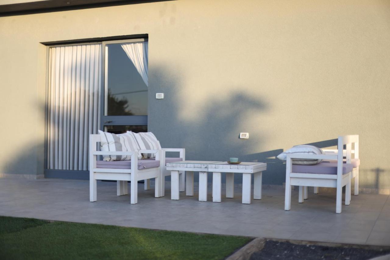 Morad Haharbel - Boutique Resort Dış mekan fotoğraf