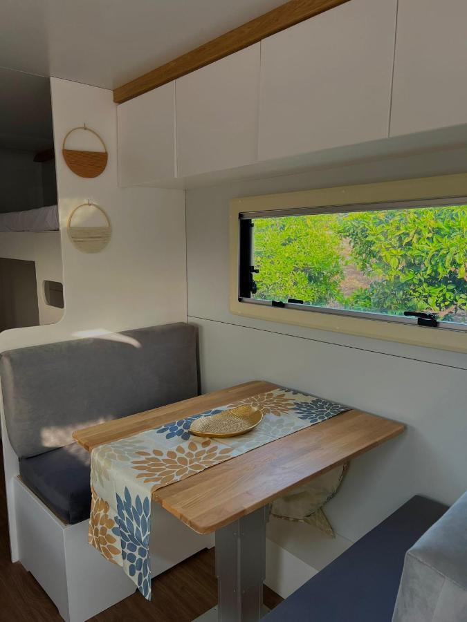 Morad Haharbel - Boutique Resort Dış mekan fotoğraf