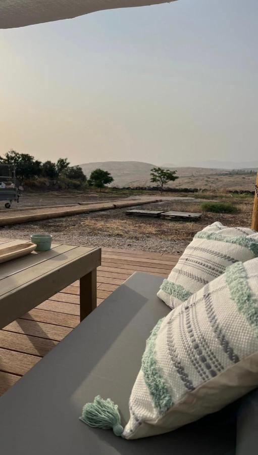 Morad Haharbel - Boutique Resort Dış mekan fotoğraf