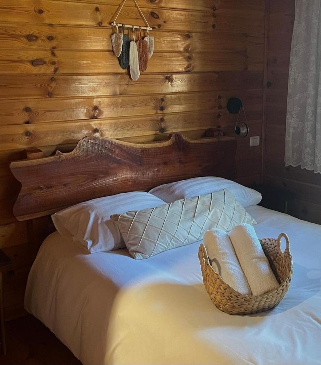 Morad Haharbel - Boutique Resort Dış mekan fotoğraf